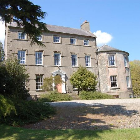 Ballydugan Country House Downpatrick Esterno foto