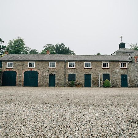 Ballydugan Country House Downpatrick Esterno foto