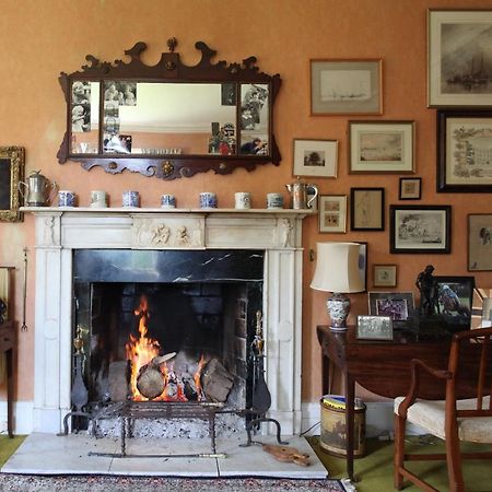 Ballydugan Country House Downpatrick Esterno foto
