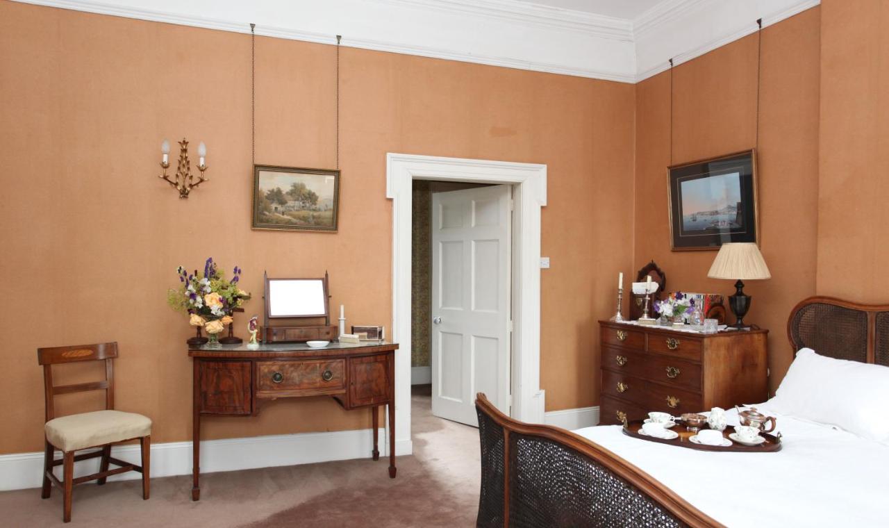 Ballydugan Country House Downpatrick Esterno foto
