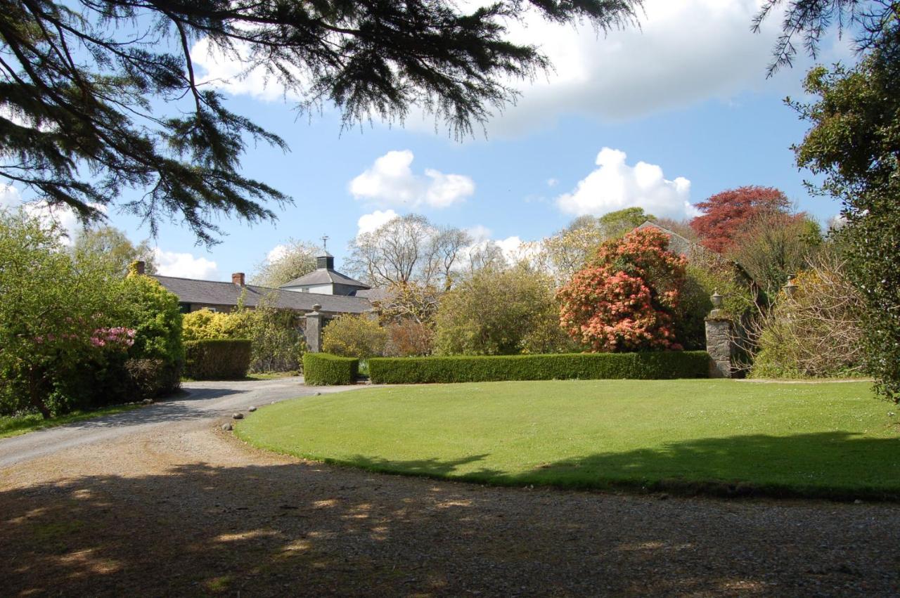 Ballydugan Country House Downpatrick Esterno foto