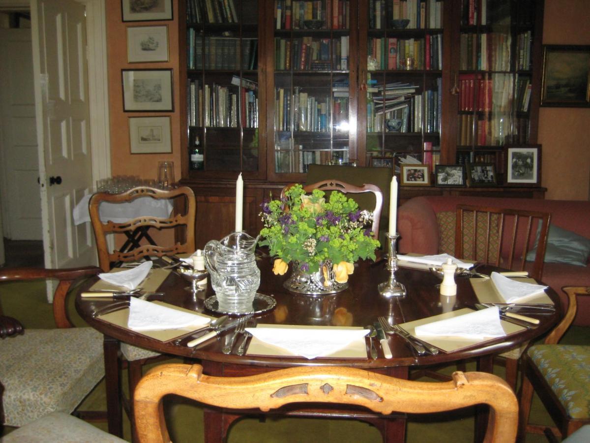 Ballydugan Country House Downpatrick Esterno foto