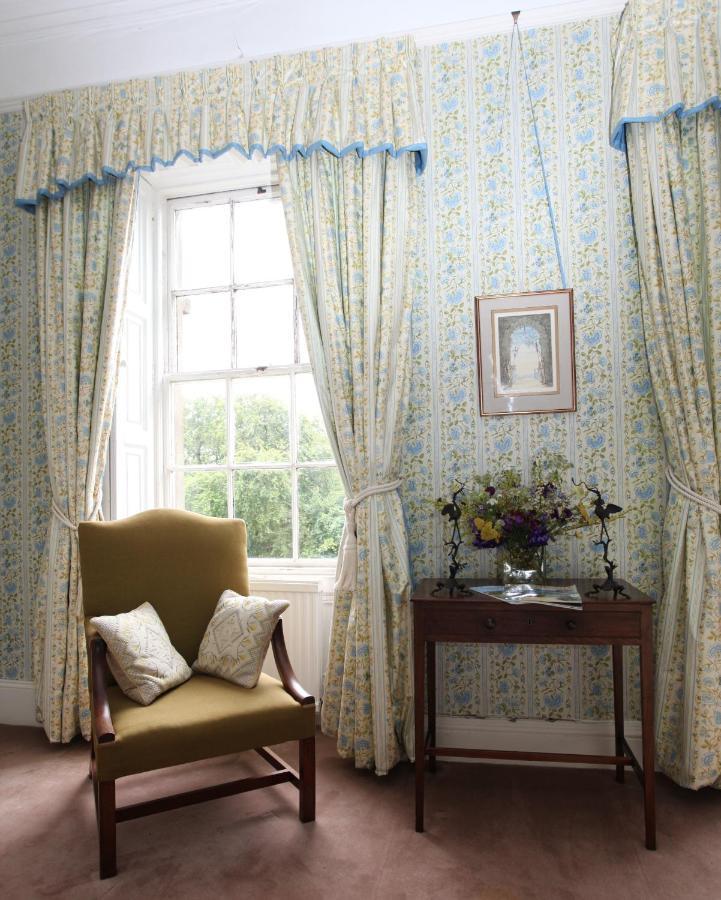 Ballydugan Country House Downpatrick Esterno foto