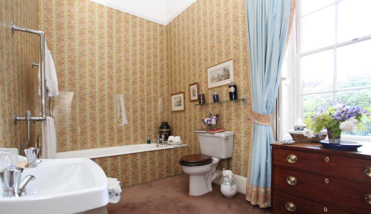 Ballydugan Country House Downpatrick Esterno foto