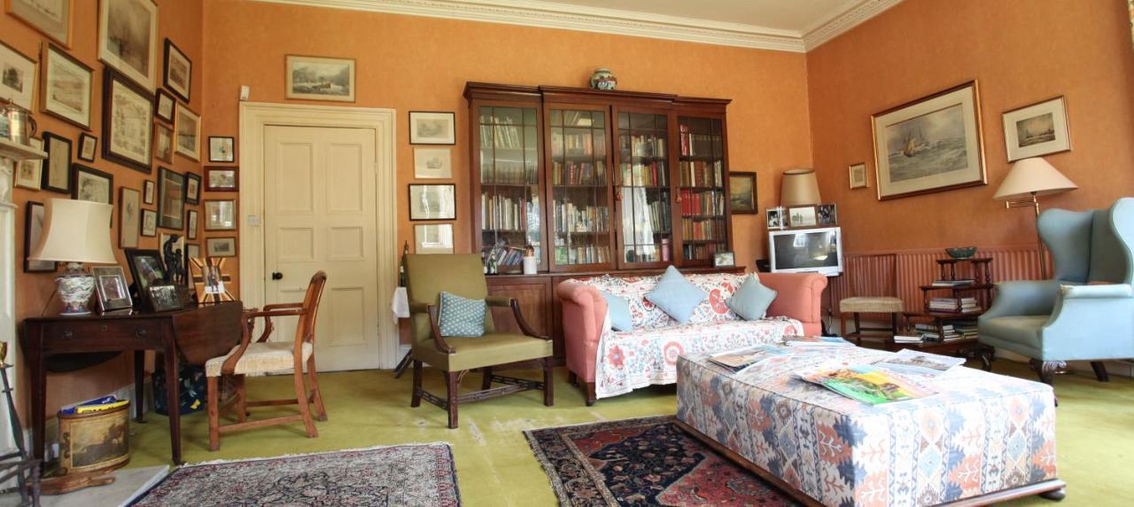 Ballydugan Country House Downpatrick Esterno foto