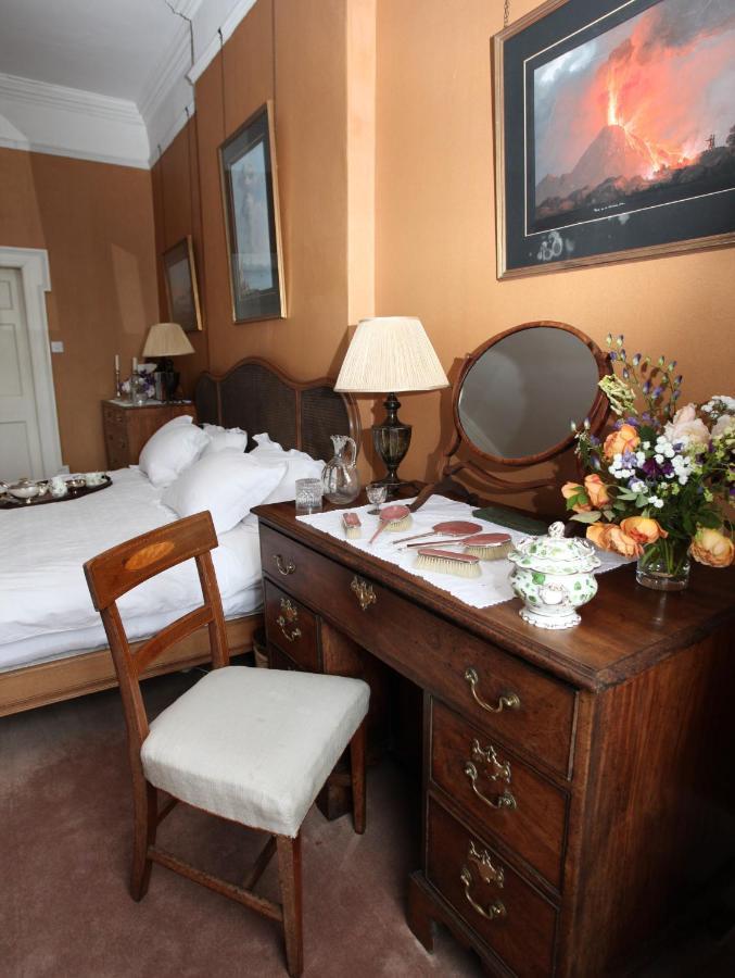 Ballydugan Country House Downpatrick Esterno foto
