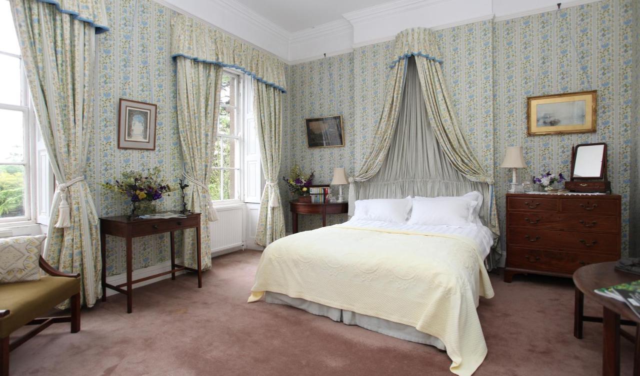 Ballydugan Country House Downpatrick Esterno foto