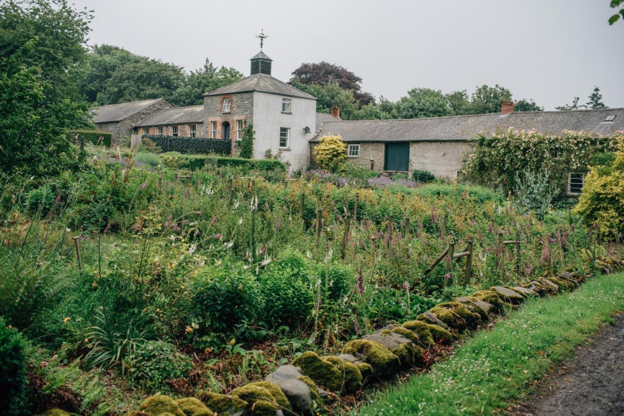Ballydugan Country House Downpatrick Esterno foto