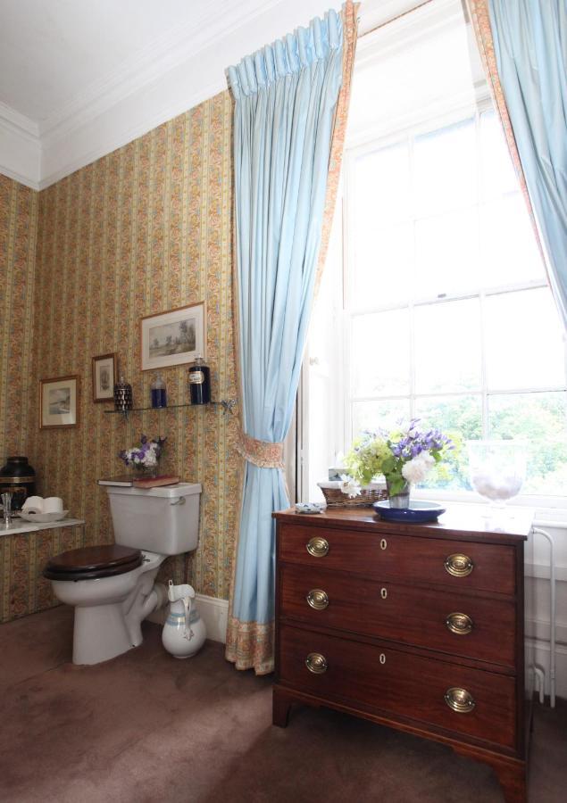 Ballydugan Country House Downpatrick Esterno foto