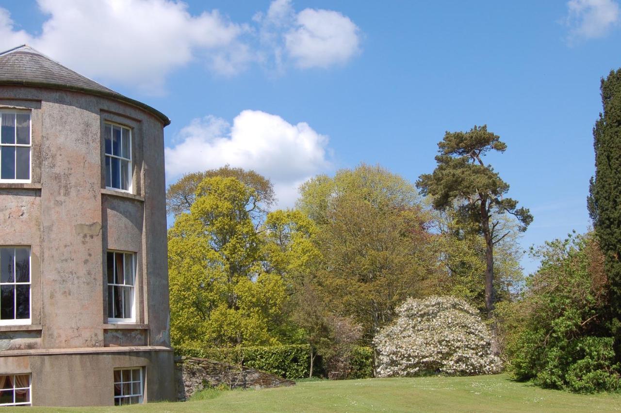 Ballydugan Country House Downpatrick Esterno foto