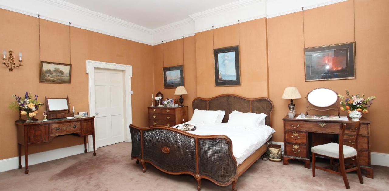 Ballydugan Country House Downpatrick Esterno foto