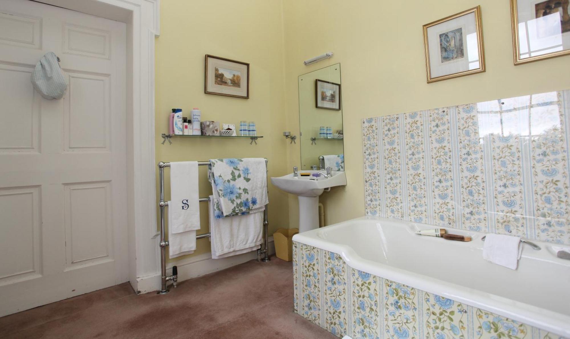 Ballydugan Country House Downpatrick Esterno foto