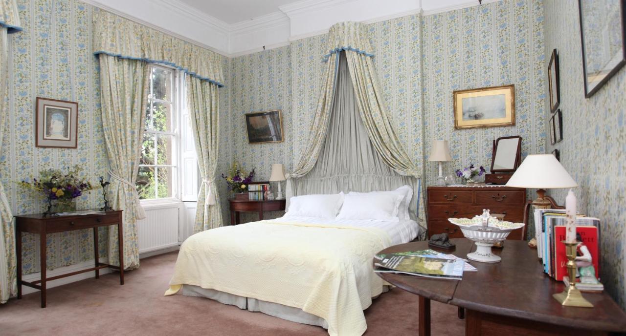 Ballydugan Country House Downpatrick Esterno foto