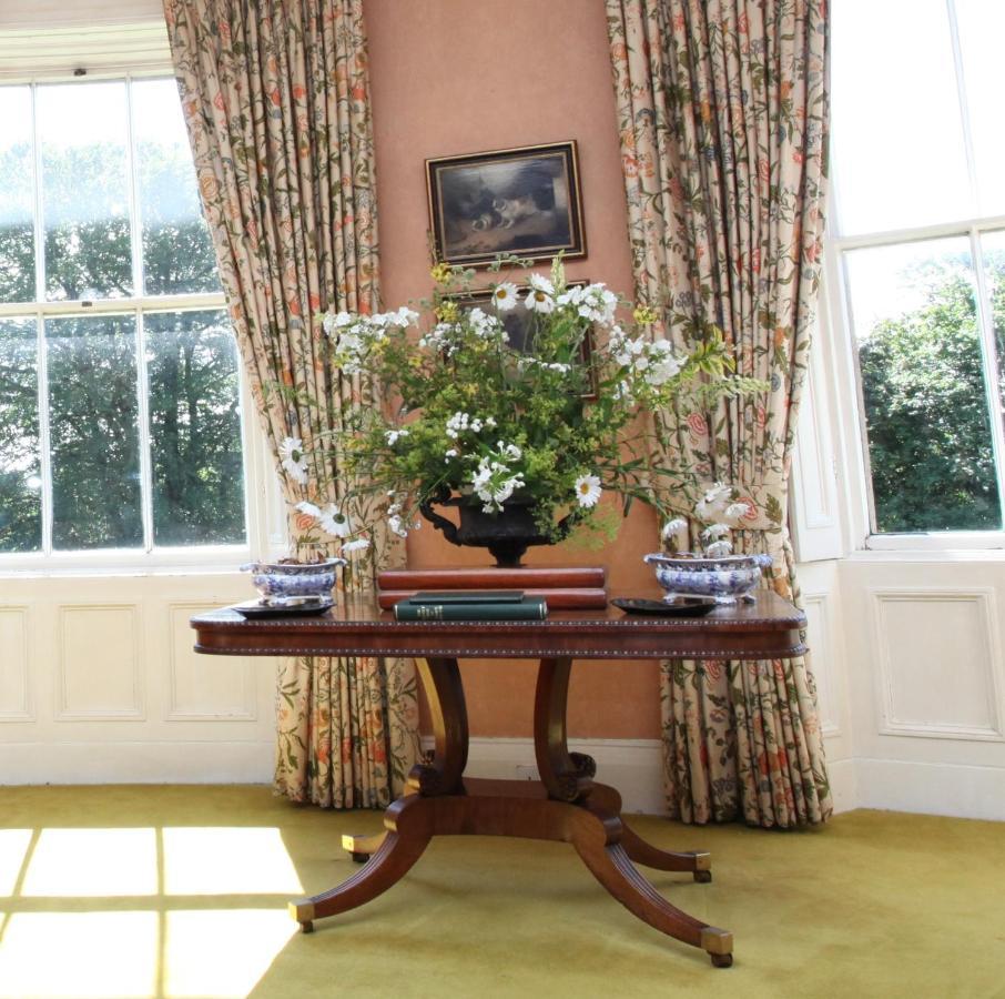 Ballydugan Country House Downpatrick Esterno foto