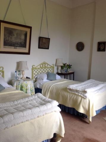 Ballydugan Country House Downpatrick Esterno foto
